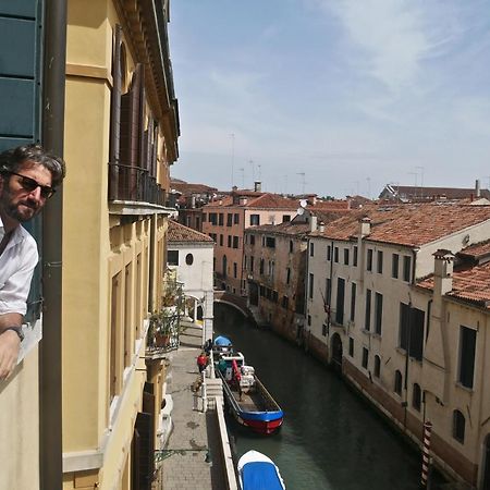 B&B S.Marco Venezia Eksteriør bilde