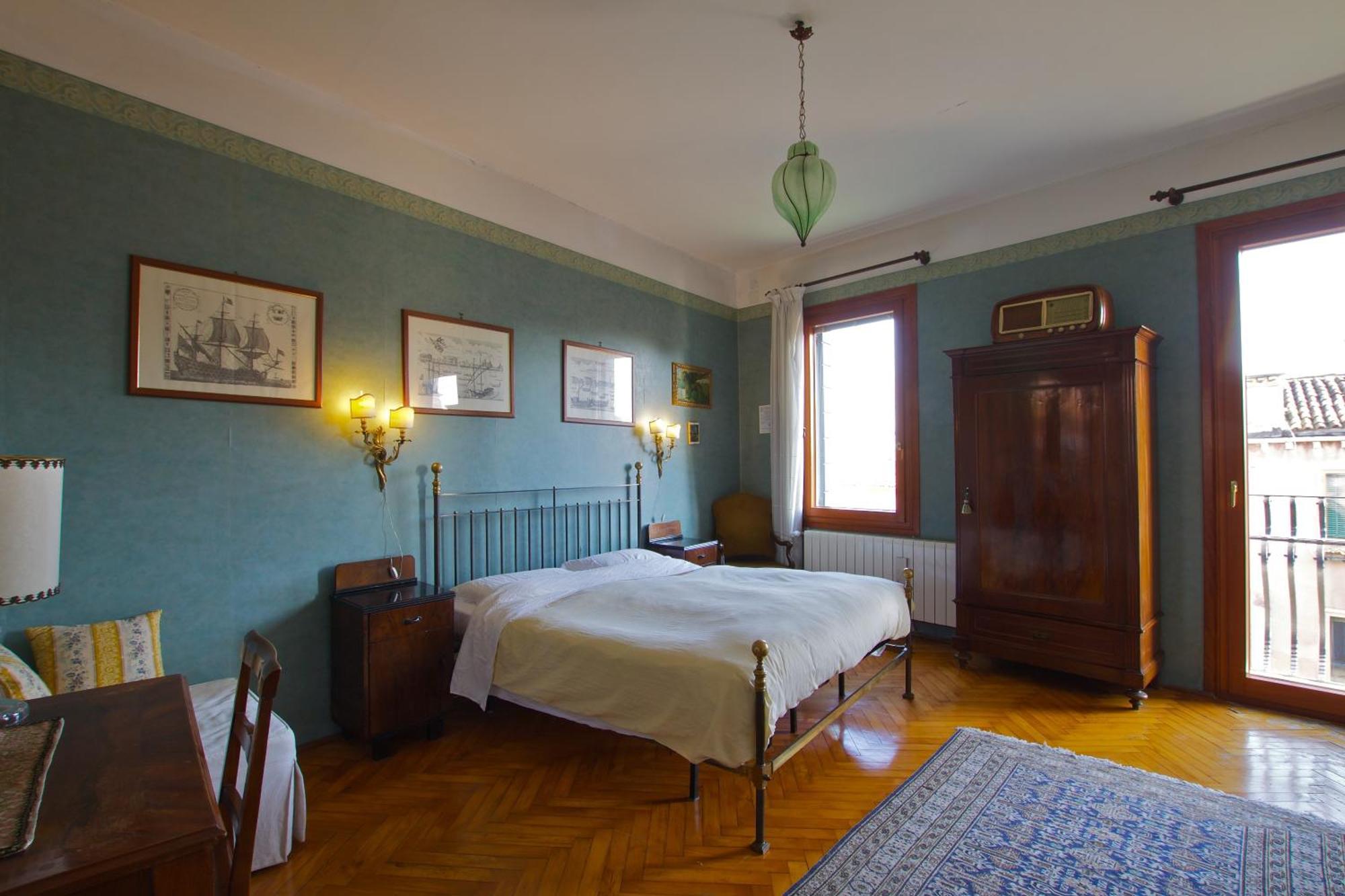 B&B S.Marco Venezia Eksteriør bilde