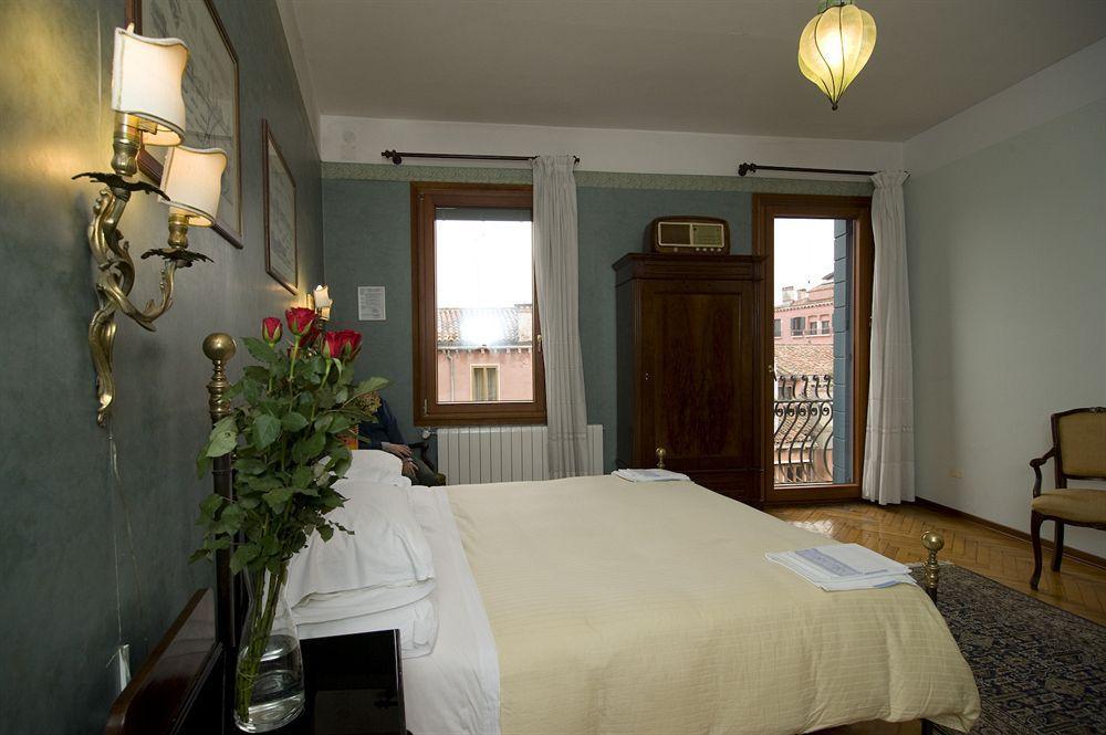 B&B S.Marco Venezia Eksteriør bilde