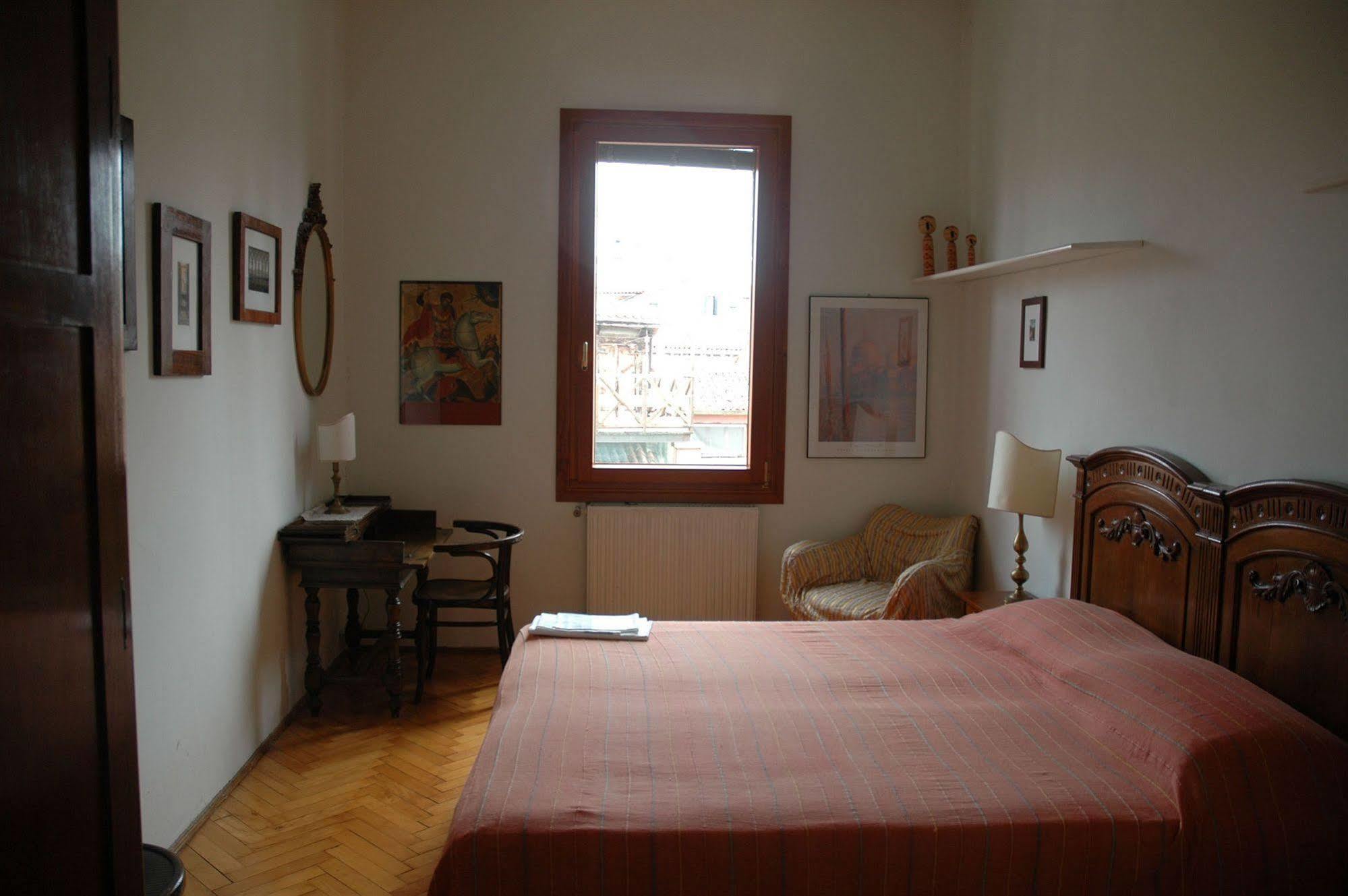 B&B S.Marco Venezia Eksteriør bilde
