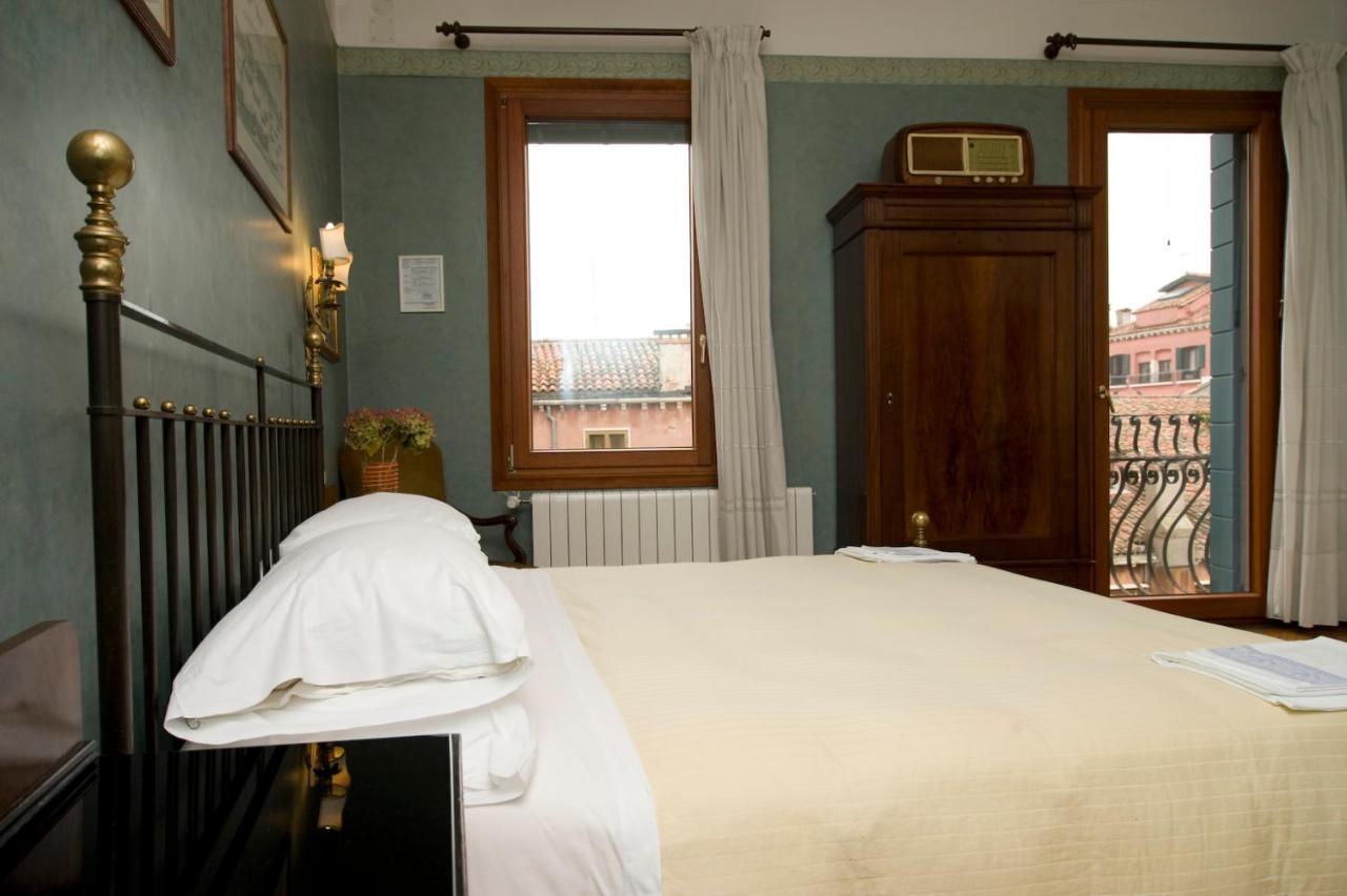 B&B S.Marco Venezia Eksteriør bilde