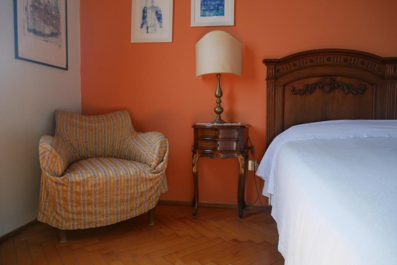 B&B S.Marco Venezia Eksteriør bilde