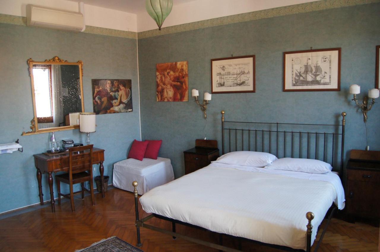 B&B S.Marco Venezia Eksteriør bilde