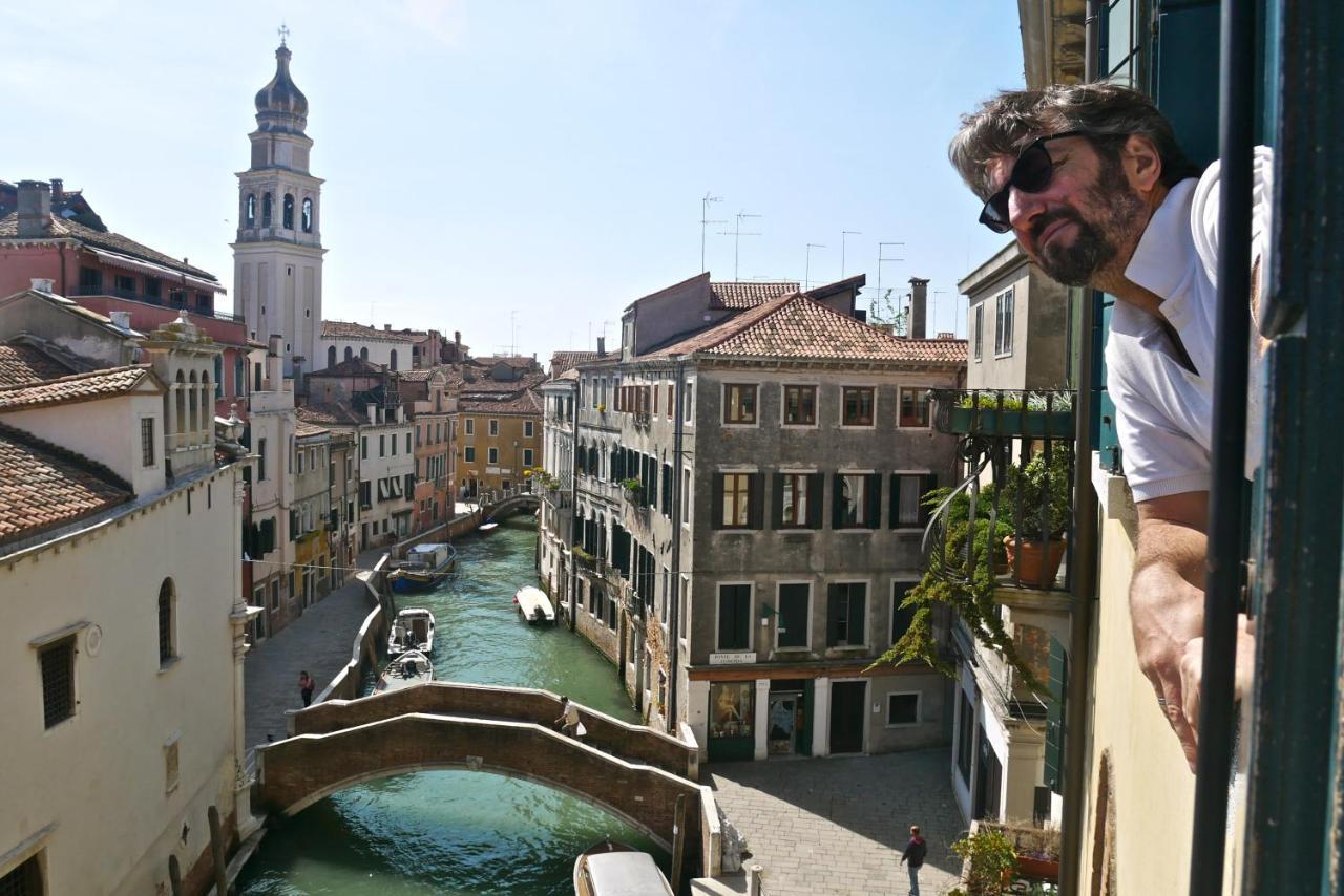 B&B S.Marco Venezia Eksteriør bilde