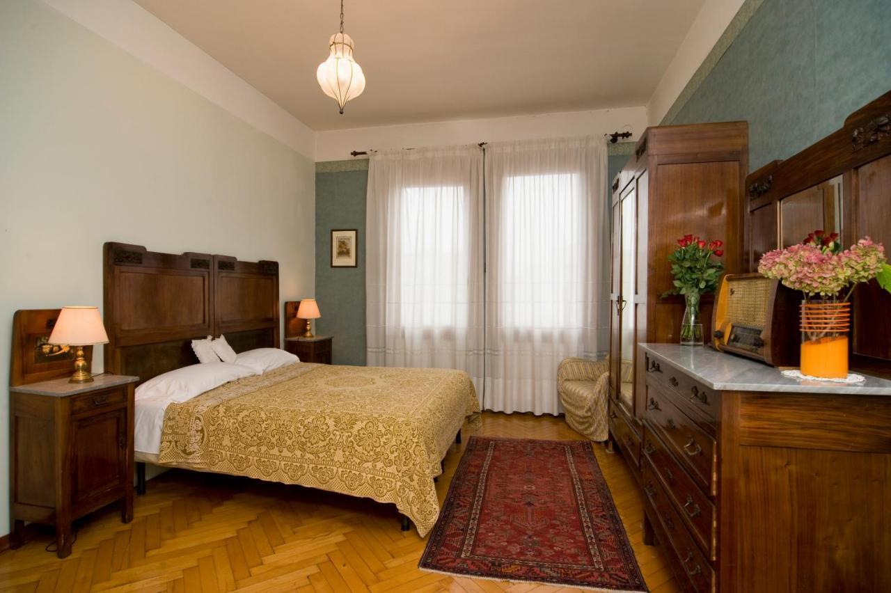 B&B S.Marco Venezia Eksteriør bilde