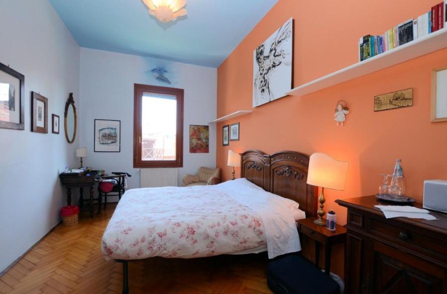 B&B S.Marco Venezia Eksteriør bilde