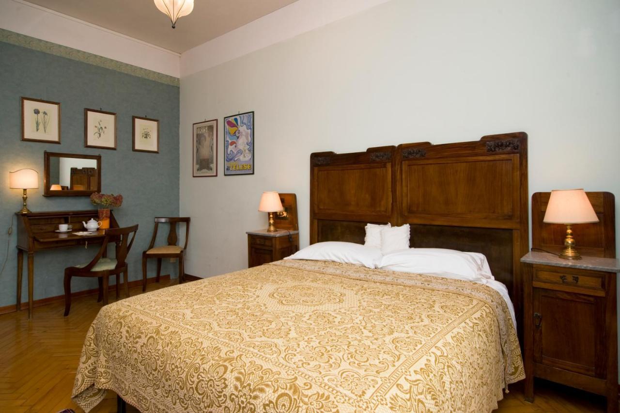B&B S.Marco Venezia Eksteriør bilde