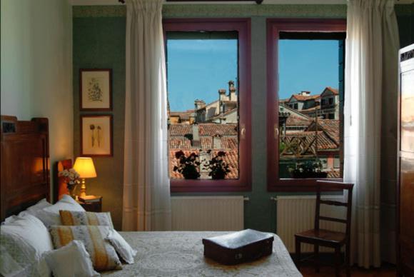B&B S.Marco Venezia Eksteriør bilde