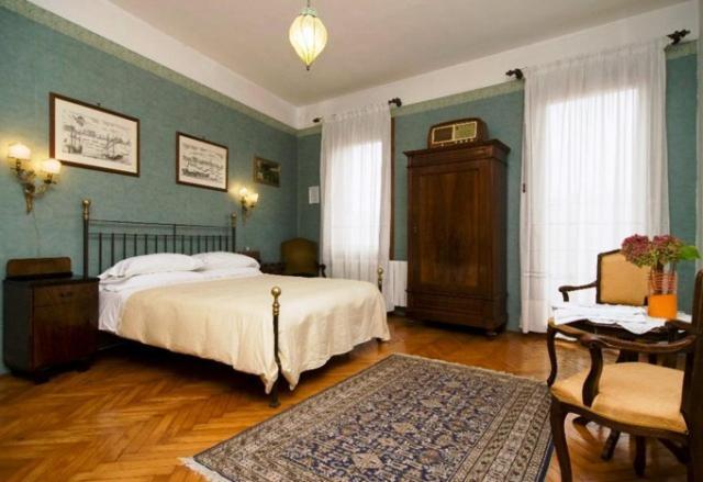 B&B S.Marco Venezia Eksteriør bilde